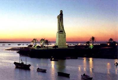 Huelva-York