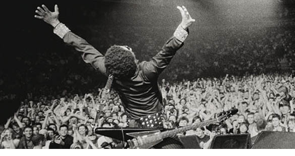 Lenny Kravitz